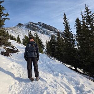 Meet your Posher, Talia